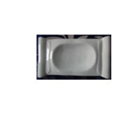 富可(FOKO) 大新菊花盘 12寸