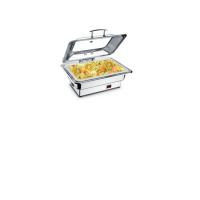 富可(FOKO) 自助餐炉 9L 580×440×280mm