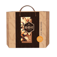 稻香村合家欢·珍果干果套餐1280g