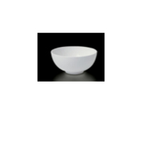 富可(FOKO) 白瓷碗 6寸