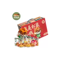 粮油零食套餐