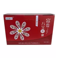 [江苏扶贫][财政集采][沭阳]水花乡富贵八宝粥3000g