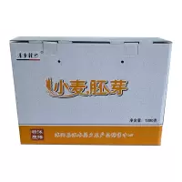 [江苏扶贫][财政集采][沭阳]水花乡小麦胚芽1800g