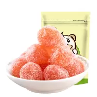 ZHMD悠然派冰糖金桔500g