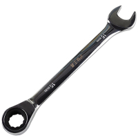 快速扳手 27mm梅花开口棘轮扳手