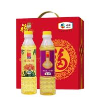 中粮·悦润万紫千红健康油