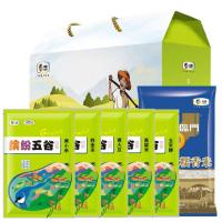 中粮手选杂粮套餐