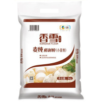 中粮香雪麦纯精制粉
