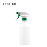 卡质 清洁剂保洁洒水壶浇花园艺洒水壶浇花园艺600ml 5个装