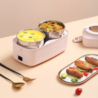 康佳(KONKA)蒸煮饭盒可收纳 KGZZ-2185