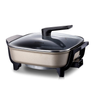 康佳（KONKA）味食家电火锅 KGJK-1520