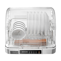 九阳X5-X680餐具除菌烘干机