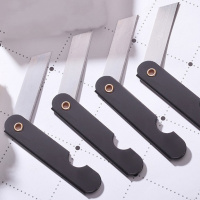 先锋 老式削笔刀，折叠小刀20支/盒 yc