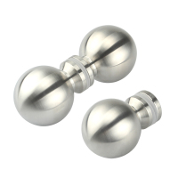 三环(TRI-CIRCLE)球形门拉手门把手