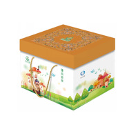 秦川印象年货礼包