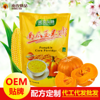 南农南瓜玉米粥350g