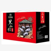 亦佰味黑山猪肉亦礼礼盒2000g(快递正常,则初八依次发货)