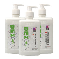 德新康 免水洗手消毒凝胶-500ml（单位：瓶）