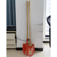 STEINEL 铁锹 圆头 木把(单位:把)