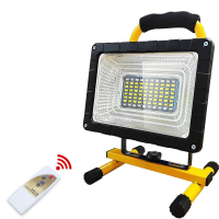 NDC 投光灯 800W 电显+支架(单位:套)