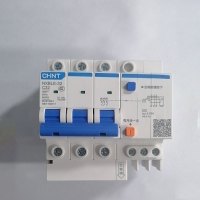 正泰(CHNT) 漏电空开3p32A(单位:个)