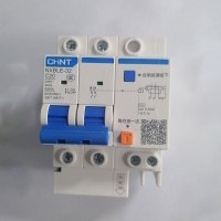 正泰(CHNT) 漏电空开2p20A(单位:个)