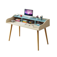 双虎家私(SUNHOO)书桌(900*550*896mm 彩色烤漆 )