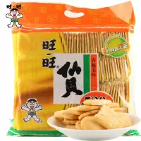 仙贝旺旺 520g/袋