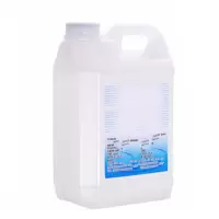 大桶消毒液RS整箱装 75%消毒液 2.5L*12桶
