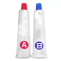 AB胶RS改性丙烯酸酯强力AB胶