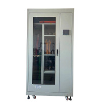 宽迈 智能工具柜 普通安全工具柜 绝缘工具柜 接地线柜 可定制ZP-110-12