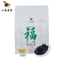 八馬茶業 Z0020贡眉·福鼎白茶 太姥山福鼎白茶贡眉自饮袋装 250克