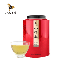 八馬茶業 AA2125铁观音·小浓香 安溪特级浓香型铁观音乌龙茶自饮圆罐装 500克