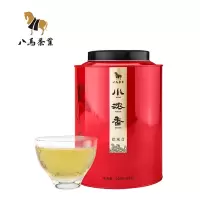 八馬茶業 AA2125铁观音·小浓香 安溪特级浓香型铁观音乌龙茶自饮圆罐装 500克