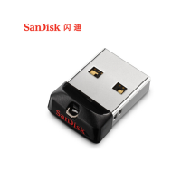 闪迪 SANDISK 酷豆 CZ33 32G U盘