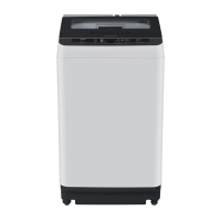松下(Panasonic) XQB90-Q9521 波轮洗衣机