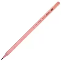 宝克(baoke) PL-1644 办公绘图铅笔 美术素描铅笔学生铅笔 多灰度 4B 12支/盒 单盒价