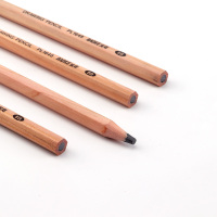 宝克(baoke) PL-1648 办公绘图铅笔 美术素描学生铅笔 多灰度 8B 12支/盒 单盒价