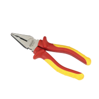 FatMax绝缘钢丝钳6.584-000-23SDLDZFatMax绝缘钢丝钳6.5 原厂正品超长质保