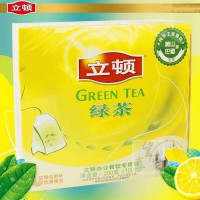 立顿办公餐饮专用装 200g 100包/盒 2盒/组