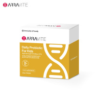Arravite 儿童每日益生菌 24支/盒