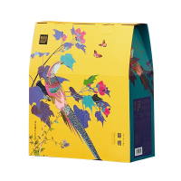 S- 果园老农 锦绣礼盒2222g坚果大礼盒 零食组合装 整箱装