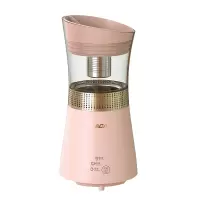 ACA 便携奶茶机 ALY-38NC01D（单位：台）