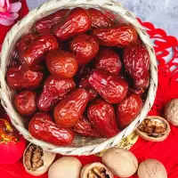 狗头枣 1000g(单位:袋)