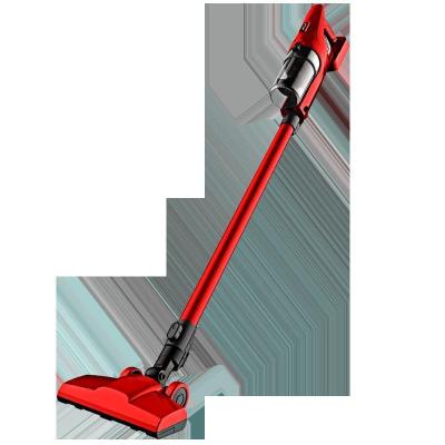 北美电器(aca) aly-xc301s 吸尘器 真空吸尘器家用除螨大吸力 (单位