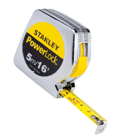 公英制卷尺5mSTHT33158-8-23SDLDZ公英制卷尺5m 原厂正品超长质保