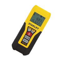 专业激光测距仪30mSTHT77138-23SDLDZ专业激光测距仪30m 原厂正品超长质保