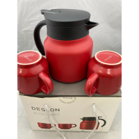 德世朗优品尊享套装