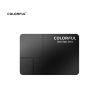 七彩虹 128GB SSD固态硬盘 SATA3.0接口 SL300系列