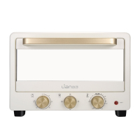 联创 忧焙 电烤箱